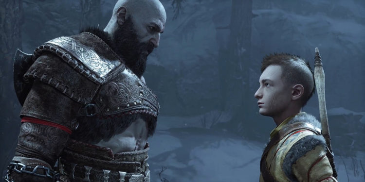 Ajang State of Play pagi ini ditutup dengan trailer baru dari God of War Ragnarok yang terlihat begitu mengagumkan
