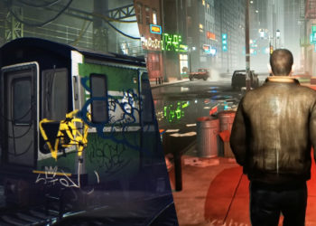 TeaserPlay yang rutin membuat remake buatan fans telah memperlihatkan bagaimana jika GTA IV hadir dalam Unreal Engine 5.