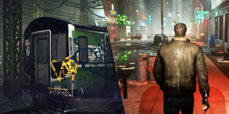 TeaserPlay yang rutin membuat remake buatan fans telah memperlihatkan bagaimana jika GTA IV hadir dalam Unreal Engine 5.