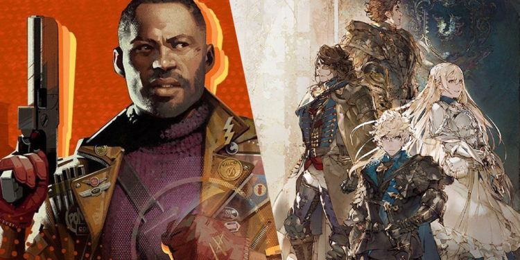 Xbox telah resmi mengumumkan setidaknya ada dua game raksasa yang akan masuk ke Game Pass yaitu Deathloop dan The DioField Chronicle.
