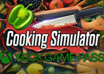 Microsoft bahkan menghabiskan dana sebesar IDR 8.9 Miliar hanya untuk memasukan game seperti Cooking Simulator ke Game Pass.