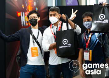 Pihak penyelenggara Gamescom Asia 2022 sudah membagikan update baru termasuk penerapan format online untuk zona Entertainment