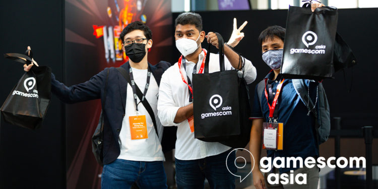 Pihak penyelenggara Gamescom Asia 2022 sudah membagikan update baru termasuk penerapan format online untuk zona Entertainment