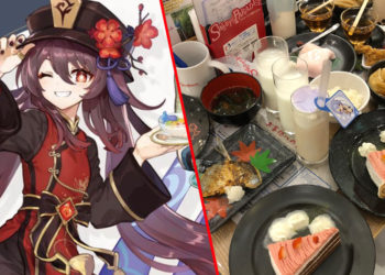Kolaborasi baru Genshin Impact dan toko kue Sweets Paradise di Jepang belum lama ini memicu kontroversi yang sangat disayangkan
