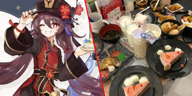 Kolaborasi baru Genshin Impact dan toko kue Sweets Paradise di Jepang belum lama ini memicu kontroversi yang sangat disayangkan