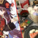 Kolaborasi baru Genshin Impact dan toko kue Sweets Paradise di Jepang belum lama ini memicu kontroversi yang sangat disayangkan