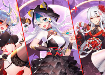 Girls Connect tier list bisa menjadi sangat penting untuk mengarungi game tersebut dan melengkapi karakter waifu dengan lebih solid.