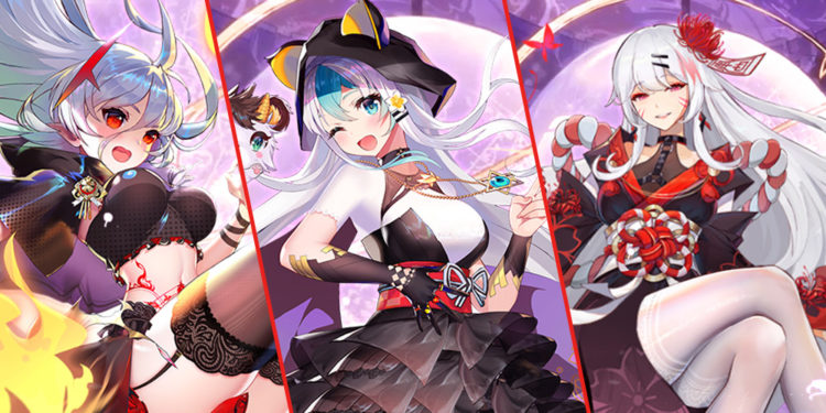 Girls Connect tier list bisa menjadi sangat penting untuk mengarungi game tersebut dan melengkapi karakter waifu dengan lebih solid.