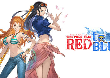 Granblue Fantasy rencananya akan membawa kolaborasi spesial dengan One Piece Film RED mulai 14 September mendatang