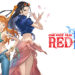 Granblue Fantasy rencananya akan membawa kolaborasi spesial dengan One Piece Film RED mulai 14 September mendatang