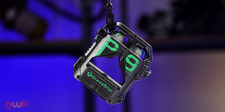 GravaStar Sirius Pro adalah earbuds mutakhir yang mampu memanjakan pengguna untuk musik, menonton film, bahkan juga bermain game.