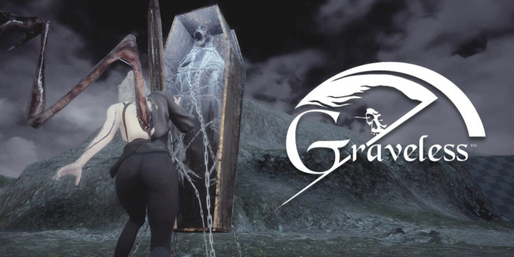 Digital Happiness yang merupakan developer lokal dibalik franchise DreadOut baru saja mengumumkan proyek barunya yaitu Graveless
