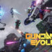 Bandai Namco telah resmi mengumumkan Gundam Evolution akan rilis pada 21 September untuk PC melalui Steam secara free to play.