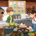 Story of Seasons: A Wonderful Life adalah remake dari game originalnya yang waktu itu masih menggunakan nama Harvest Moon