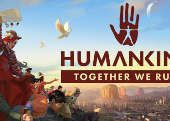 HUMANKIND telah mengumumkan expansion "Together We Rule" yang membawa banyak konten dan perombakan baru