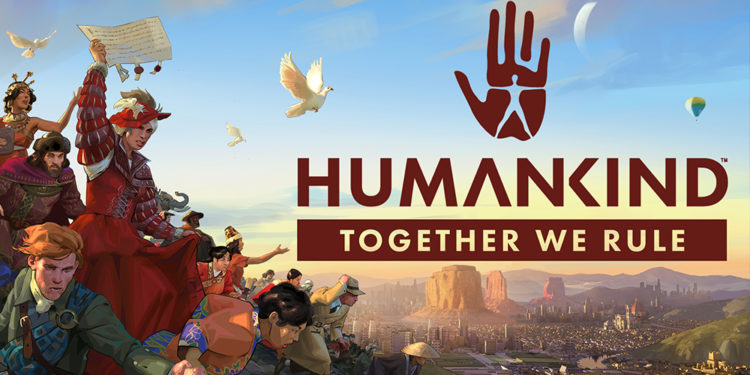 HUMANKIND telah mengumumkan expansion "Together We Rule" yang membawa banyak konten dan perombakan baru