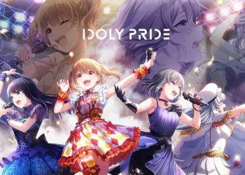 Boltrend Games telah memastikan bahwa mereka akan membawa Idoly Pride secara global untuk mobile.