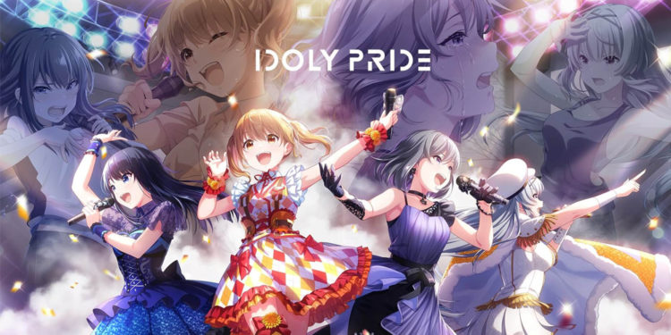 Boltrend Games telah memastikan bahwa mereka akan membawa Idoly Pride secara global untuk mobile.