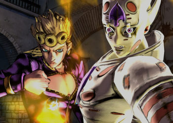 Simak review terbaru kami untuk game fighting JoJo's Bizarre Adventure: All-Star Battle R yang wajib dilirik fans setia serinya
