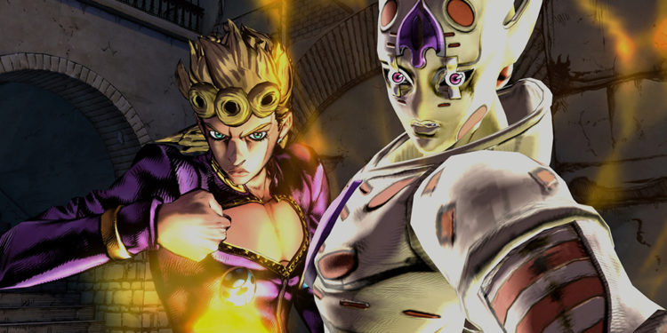 Simak review terbaru kami untuk game fighting JoJo's Bizarre Adventure: All-Star Battle R yang wajib dilirik fans setia serinya