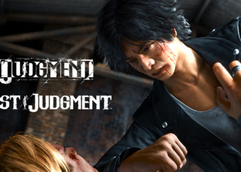 Barikut kami telah mengamati lebih kualitas port versi PC dari Judgment dan Lost Judgment yang akhirnya sudah rilis di Steam