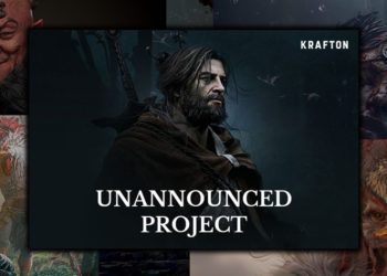 Krafton baru saja melemparkan sebuah trailer konsep yang memperlihatkan sebuah "game" yang dibangun menggunakan Unreal Engine 5.
