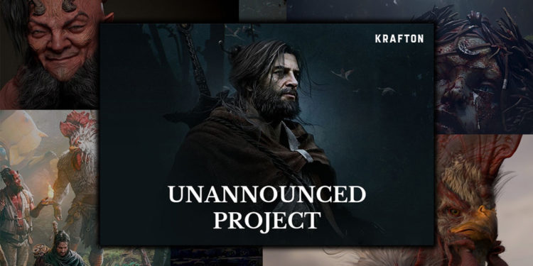 Krafton baru saja melemparkan sebuah trailer konsep yang memperlihatkan sebuah "game" yang dibangun menggunakan Unreal Engine 5.
