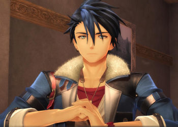Zerofield telah mengakui mendapat peringatan dari NIS America untuk menarik semua proyek translasi mereka untuk seri JRPG Trails