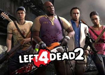 Rumor mengenai Left 4 Dead 2 mobile muncul dari sebuah situs resmi badan rating game di Australia. Masih belum ada konfirmasi dari Valve.