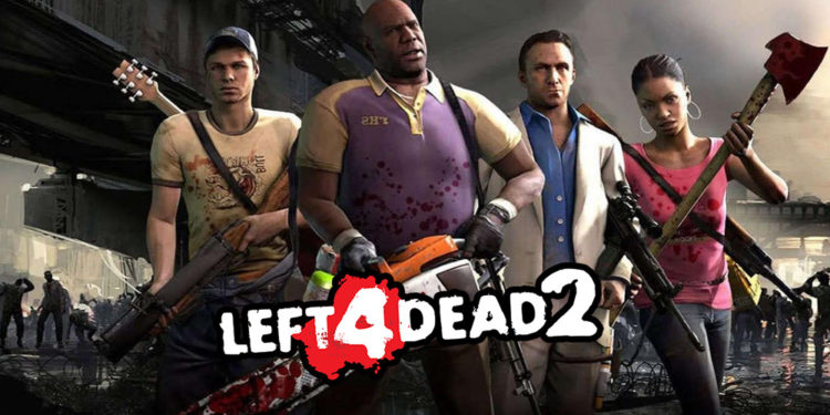 Rumor mengenai Left 4 Dead 2 mobile muncul dari sebuah situs resmi badan rating game di Australia. Masih belum ada konfirmasi dari Valve.