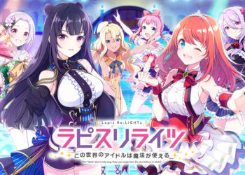KLab bersama Kadokawa telah resmi mengumumkan bahwa game besutannya - Lapis Re:Lights akan resmi dimatikan pada 31 Oktober mendatang.