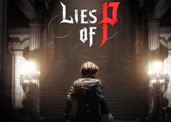 Lies of P juga akan rilis untuk PC dan kami sarankan untuk kamu untuk mampu memainkannya sesuai dengan spesifikasi yang direkomendasikan.