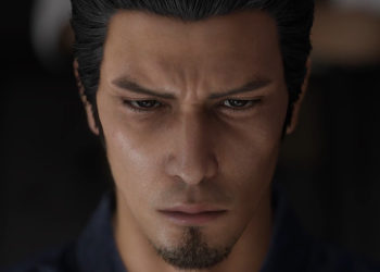 SEGA bersama RGG Studio resmi mengumumkan Like a Dragon Gaiden: The Man Who Erased His Name yang akan dirilis pada tahun 2023 mendatang.