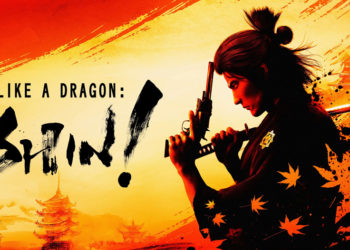 SEGA bersama RGG Studio telah resmi mengumumkan Like a Dragon: Ishin! yang akan menjadi "remake" dari game Yakuza: Ishin.
