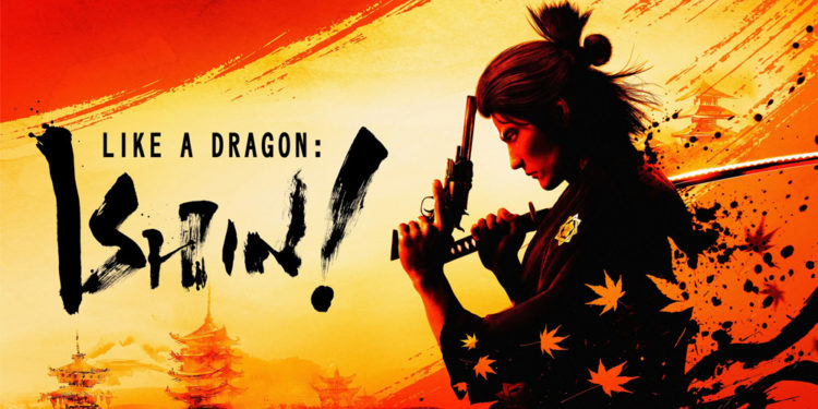 SEGA bersama RGG Studio telah resmi mengumumkan Like a Dragon: Ishin! yang akan menjadi "remake" dari game Yakuza: Ishin.