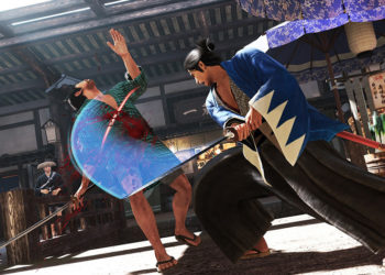 Kami mendapatkan kesempatan wawancara dengan sang Produser - Masayoshi Yokoyama untuk berbicara banyak soal Like a Dragon: Ishin.