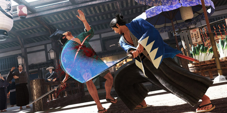 Kami mendapatkan kesempatan wawancara dengan sang Produser - Masayoshi Yokoyama untuk berbicara banyak soal Like a Dragon: Ishin.