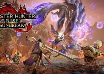 Capcom tengah menyiapkan Title Update 2 untuk Monster Hunter Rise: Sunbreak yang diisi segudang konten baru