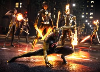 2K dan Firaxis Games kini telah menetapkan jadwal rilis baru untuk Marvel's Midnight Suns yang jatuh pada 2 Desember mendatang