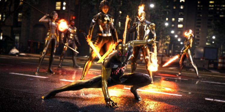 2K dan Firaxis Games kini telah menetapkan jadwal rilis baru untuk Marvel's Midnight Suns yang jatuh pada 2 Desember mendatang
