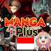 MANGA Plus berhasil menggaet 6 juta pengguna aktif di seluruh dunia dan Indonesia masuk ke dalam daftar sebagai negara di posisi ke-3.