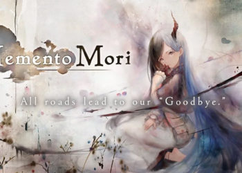 Memento Mori akhirnya dipastikan rilis pada 18 Oktober mendatang secara global untuk Android dan juga iOS.