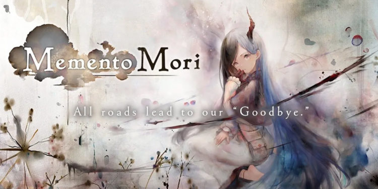 Memento Mori akhirnya dipastikan rilis pada 18 Oktober mendatang secara global untuk Android dan juga iOS.