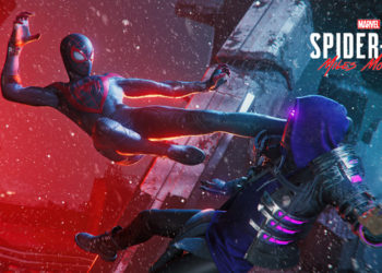 Spesifikasi yang dibutuhkan untuk memainkan Marvel’s Spider-Man: Miles Morales di PC mirip dengan seri sebelumnya dan bakal cukup optimal.