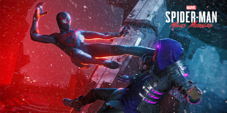Spesifikasi yang dibutuhkan untuk memainkan Marvel’s Spider-Man: Miles Morales di PC mirip dengan seri sebelumnya dan bakal cukup optimal.