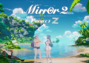 Kagami Works telah resmi mengumumkan Mirror 2: Project Z yang adalah game simulasi hidup dengan waifu dan akan dirilis di PC lewat Steam.