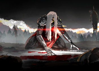 Simak review terbaru kami untuk game metroidvania keren Moonscars yang kebetulan baru saja rilis