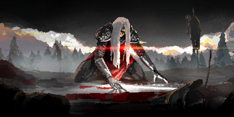 Simak review terbaru kami untuk game metroidvania keren Moonscars yang kebetulan baru saja rilis