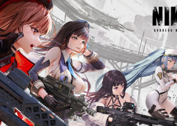 Game mobile Goddess of Victory: NIKKE yang mendapat antusiasme begitu tinggi akhirnya sudah membuka pra-registrasi versi global