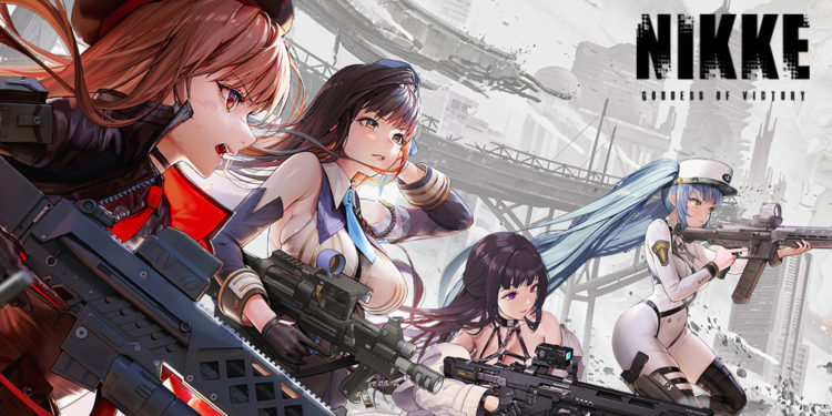 Game mobile Goddess of Victory: NIKKE yang mendapat antusiasme begitu tinggi akhirnya sudah membuka pra-registrasi versi global
